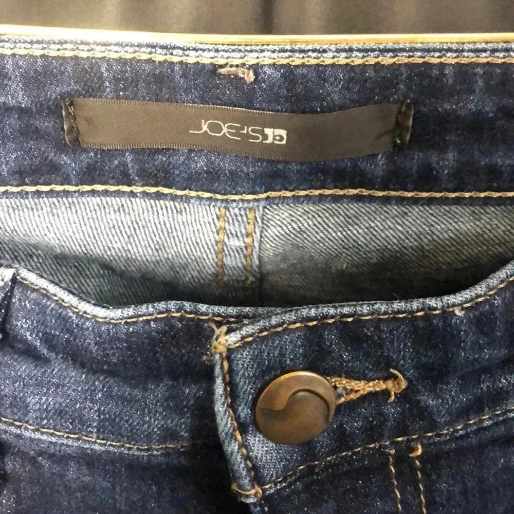 Joe’s Jeans‎ Capris - Picture 4 of 4